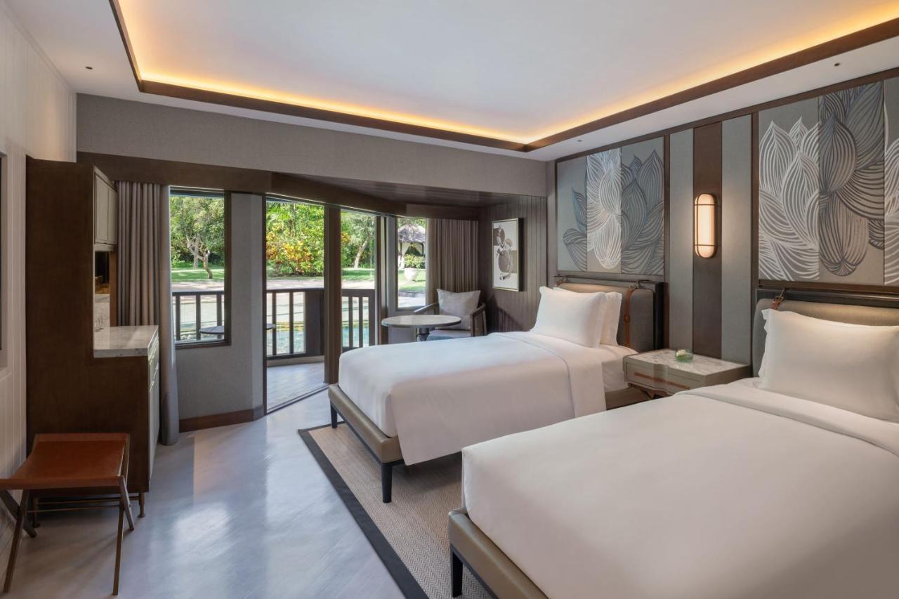 Deluxe Lagoon Access Guest Room 2 Double Beds Daily Activity,1350889561:JPEG
