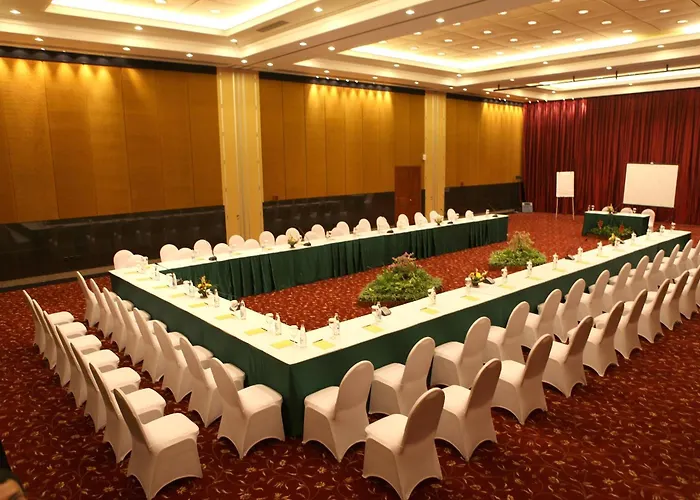 Bali Tropic Resort & Spa - Chse Certified Nusa Dua 