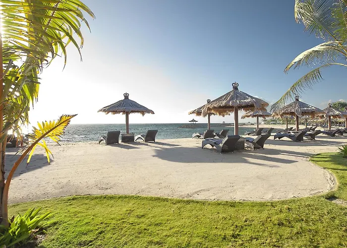 Bali Tropic Resort & Spa - Chse Certified Nusa Dua 